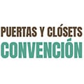 Puertas Y Clósets Convención