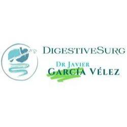 Dr. Javier García Vélez Cirujano Gastroenterólogo