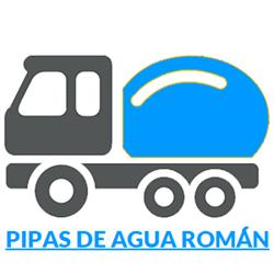 Pipas De Agua Román