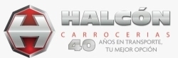 Carrocerías Diversas Halcón