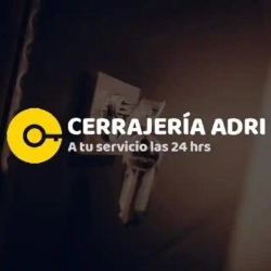 Cerrajeria Adri 24 horas