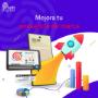 Servicio de posicionamiento web