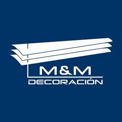 M&M Persianas