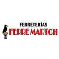 Ferreterías Ferremartch