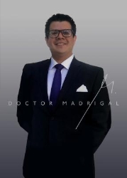 Bariatra Dr. Marco Madrigal