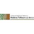 Comercializadora De Tableros Y Maderas Tollocan S.A. De C.V.