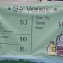 Contamos con venta de productos de limpieza