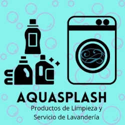 Lavanderia Aquasplash