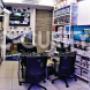 showroom