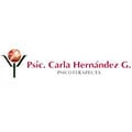 Psic. Carla Hernández G.