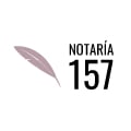 Notaría 157