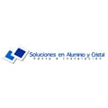 Soluciones En Aluminio Y Cristal