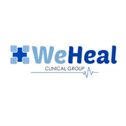 WeHeal Clínica de Salud Integral médica y Dental