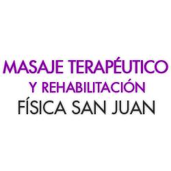Masaje Terapéutico Y Rehabilitación