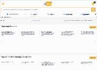 Sitio web de Ubuy Mexico