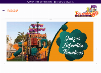 Sitio web de RecreatecBB