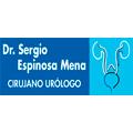 Dr. Sergio Espinosa Mena