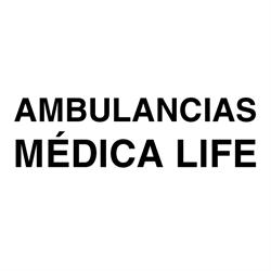 Ambulancias Médica Life