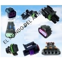 Arneses Eléctricos Aryco