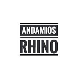 Andamios Rhino