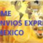 PME ENVIOS EXPRESS MEXICO