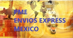 PME ENVIOS EXPRESS