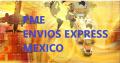 Envios Paqueteria y Mensajeria Express