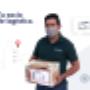 cotización envio internacional