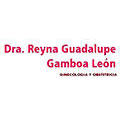 Dra. Reyna Guadalupe Gamboa León