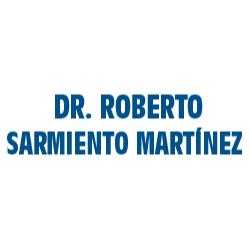 Dr. Roberto Sarmiento Martínez