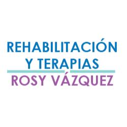 Rehabilitación Y Terapias Rosy Vázquez