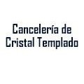Cancelería De Cristal Templado