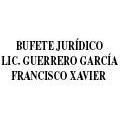 Bufete Jurídico Lic. Guerrero Francisco