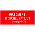 Mr.Bombas-Hidroneumáticos