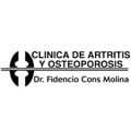 Dr. Fidencio Cons Molina