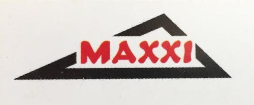 MAXXI