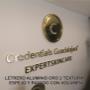 CREDENTIALS ALUM ORO ESPEJO