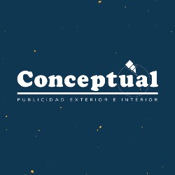 CONCEPTUAL PUBLICIDAD/MARKETING