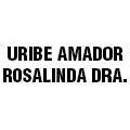 Dra. Rosalinda Uribe Amador