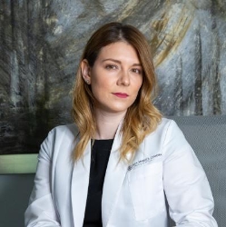 Dra. Marisol Zamora