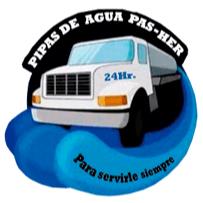 Transportes De Agua Potable Pasher