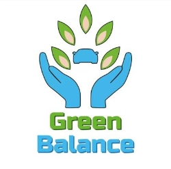 Green Balance - Autolavado ecológico