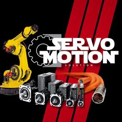 SERVOMOTION SOLUTION SA DE CV