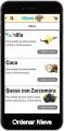 Desarrollo app movil