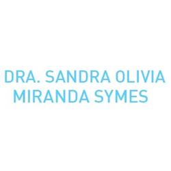 Dra. Sandra Olivia Miranda Symes