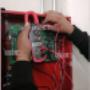 Detección de Incendios