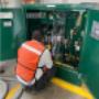 Subestaciones Eléctricas