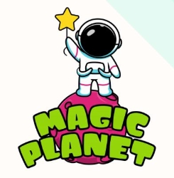 Magic Planet