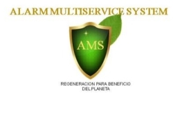 ALARM MULTISERVICE SYSTEM