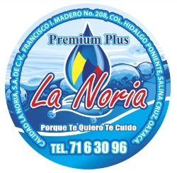 CALIDAD LA NORIA SA DE CV